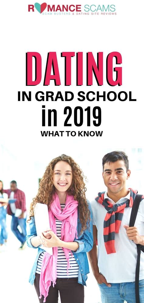 grad school dating within department
