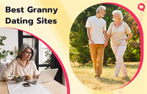 grandma dating apps
