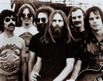 grateful dead dating