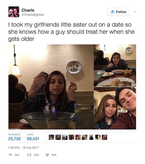 guy code dating your friends sister
