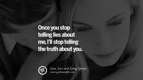 guy im dating lies