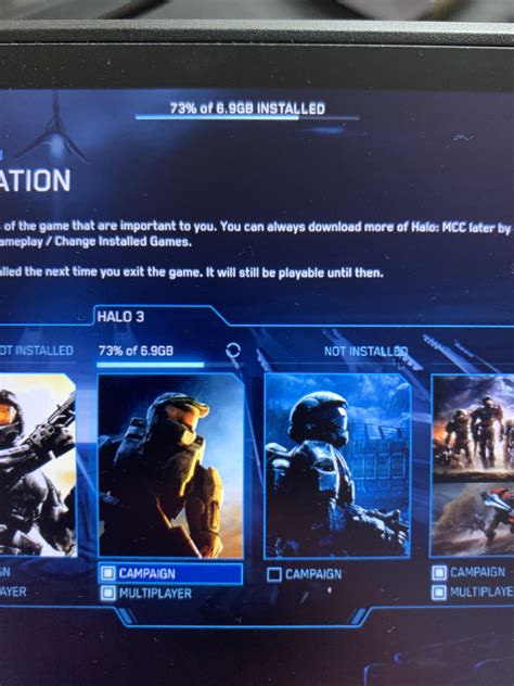 halo mcc steam matchmaking not working