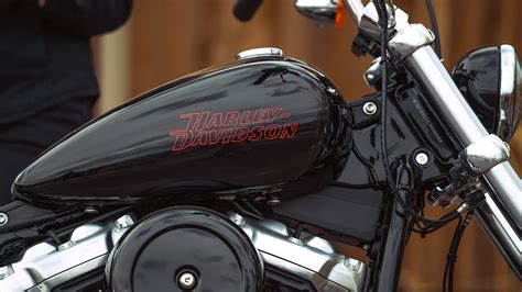 harley davidson hook up
