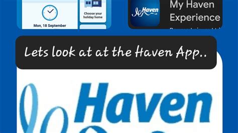 haven dating app