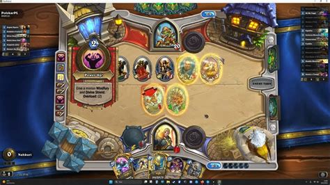hearthstone rigged matchmaking