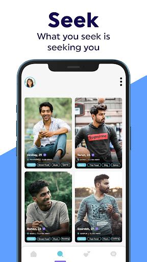 hello dating app