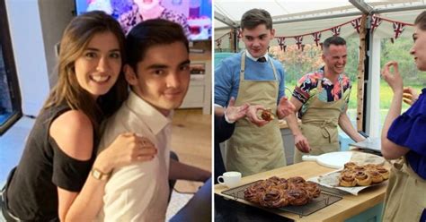 henry bake off dating alice