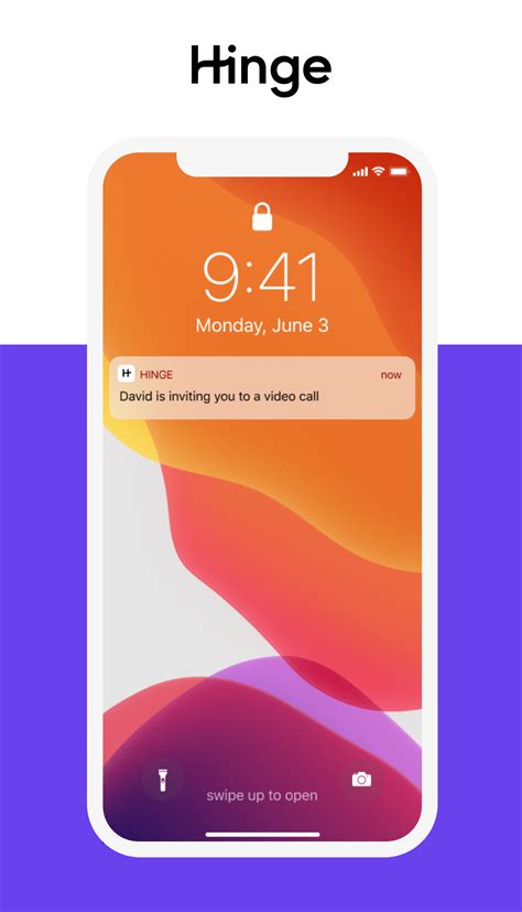 hinge dating app how it works