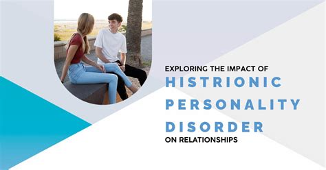 histrionic dating