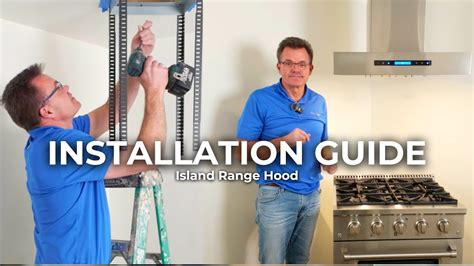 hood hook up