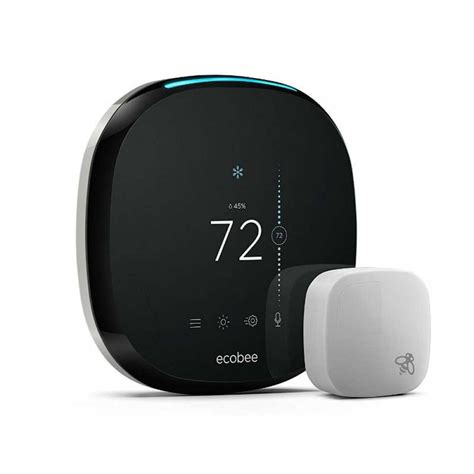 hook up humidifier to ecobee