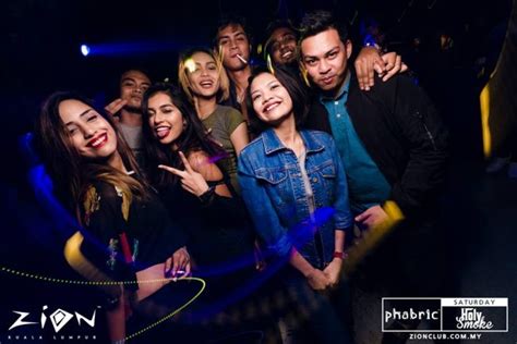 hook up kl