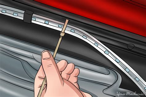 hook up led lights under car