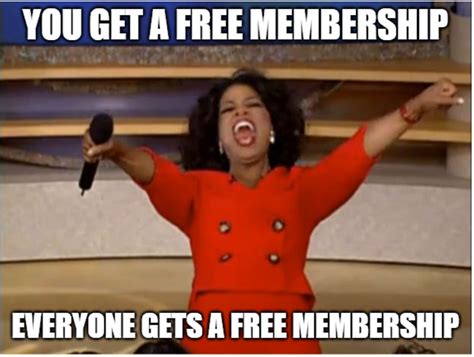 hook up membership free