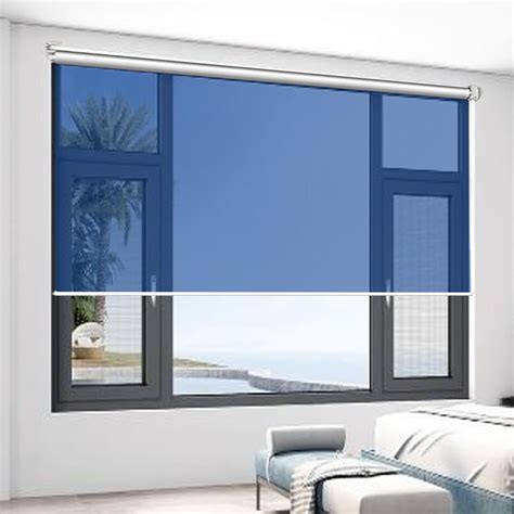 hook up roller blinds