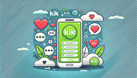 hook up using kik