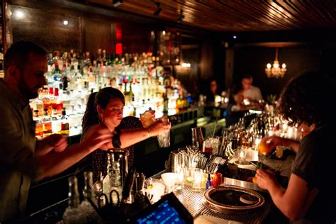hookup bars east village