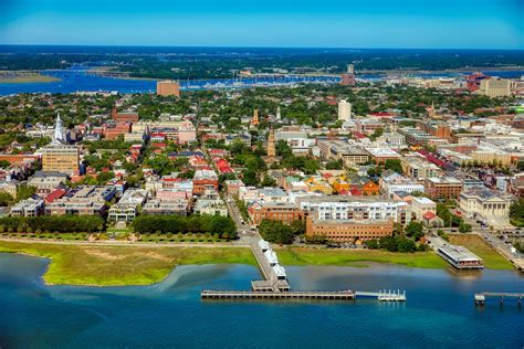hookup charleston sc