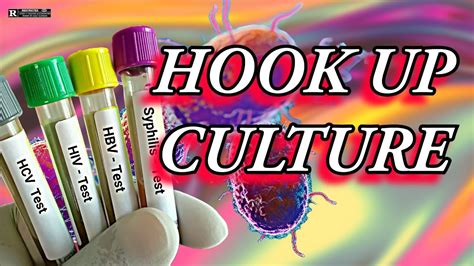 hookup culture hiv