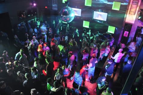 hookup nightlife