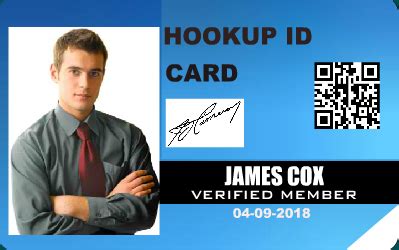 hookup protector id