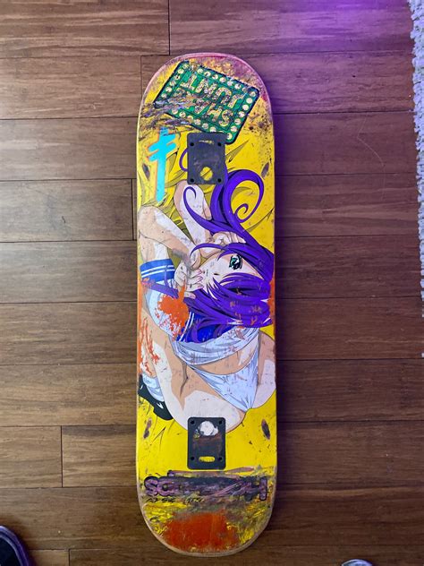 hookup skateboards reviews