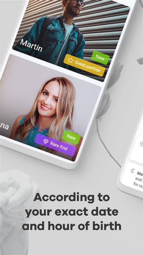 horoscope dating app