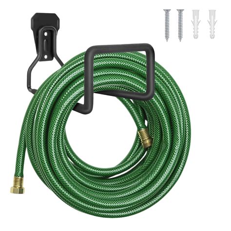 hose hook up garden