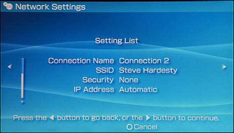 how do i hook up my psp to the internet