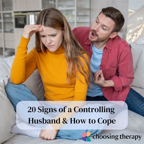 how do i know if im dating someone controlling