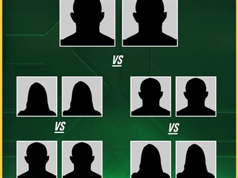 how does ufc matchmaking work