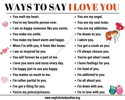 how long after dating can you say i love you