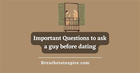how long to see a guy before dating