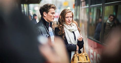 how many times should you see each other when dating