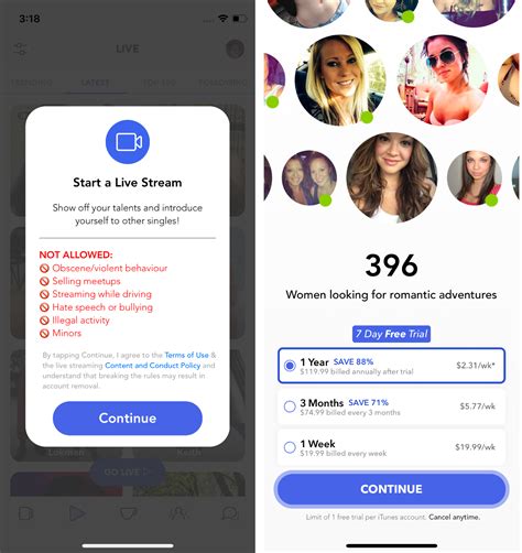 how much does clover dating app cost