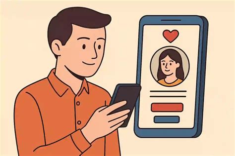 how much to text when dating