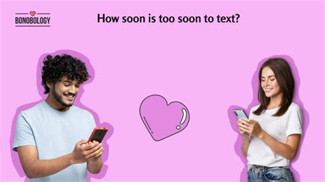 how soon to text after a hookup