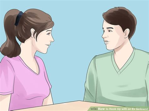 how to ask a girl if she wants to hook up
