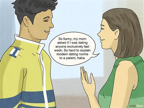how to ask him if were dating