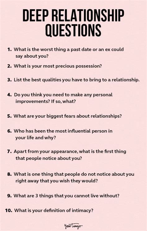 how to ask someone if they want to stop dating