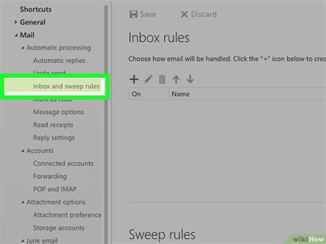 how to block hotmail dating emails