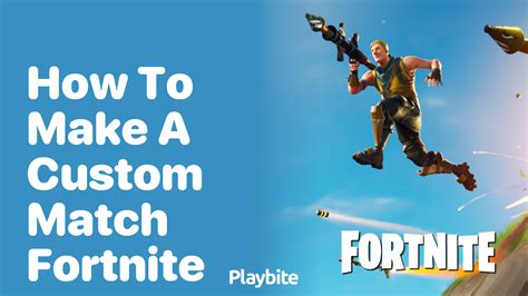 how to clear custom matchmaking on fortnite