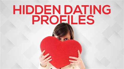 how to find dating profiles