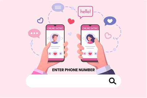 how to find if someone is using a dating site