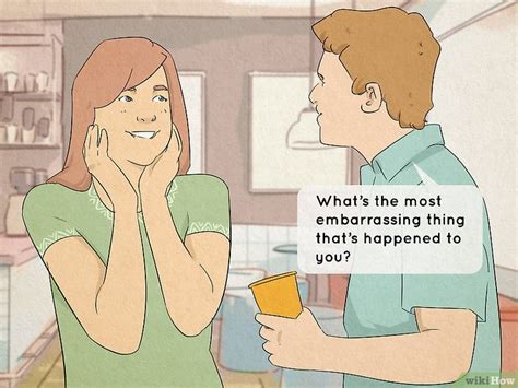 how to get to know someone you are dating