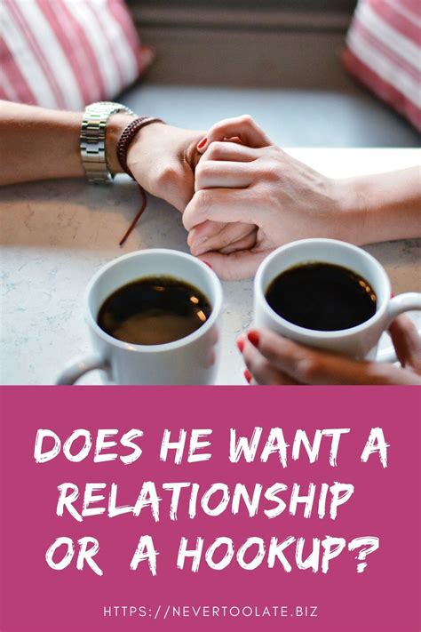 how to know if a hookup was good