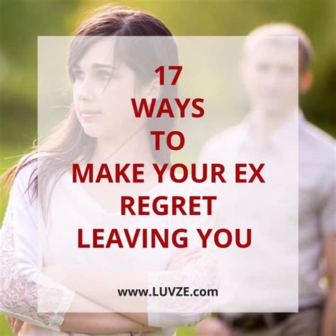 how to make a boy regret not dating you