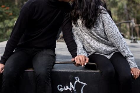 how to make the guy youre dating your boyfriend