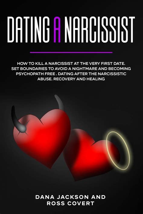 how to move on after dating a narcissist