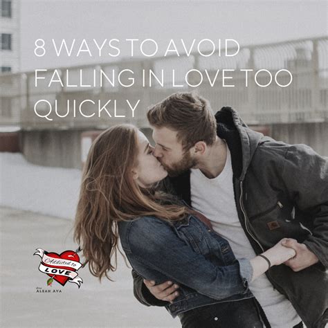 how to not fall in love with a hookup